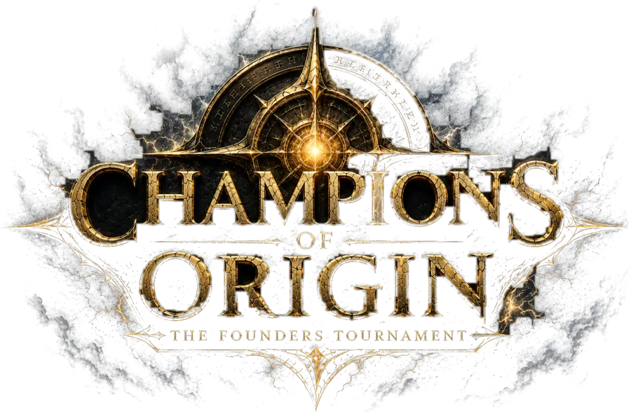 Champions of Origin